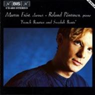 French Beauties and Swedish Beats | BIS BISCD693