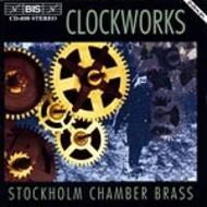 Clockworks