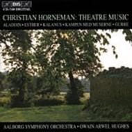 Horneman � Theatre Music