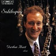 Soliloquy � British Music for Solo Oboe | BIS BISCD769