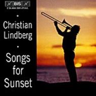 Songs for Sunset � Trombone and Piano