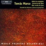 Marco � Archangel Tree | BIS BISCD811