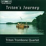 Triton�s Journey | BIS BISCD884