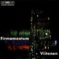 Vitanen � Firmamentum, Concerto for Organ and orchestra | BIS BISCD887