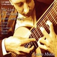 The Lion in The Lute � British Guitar Music