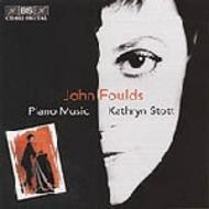 John Foulds � Piano Music | BIS BISCD933