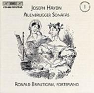 Haydn � Complete Solo Keyboard Music � Volume 1