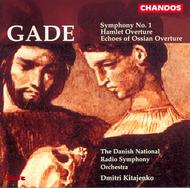 Gade - Symphony no.1