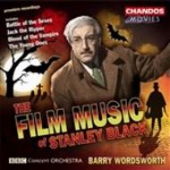 The Film Music of Stanley Black