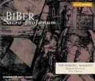 Biber - Sacro-Profanum