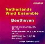 Beethoven - Chamber Music