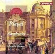 Pleyel - Symphonies