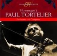 Hommage a Paul Tortelier