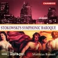 Stokowski�s Symphonic Baroque | Chandos CHAN9930