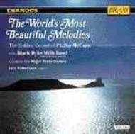 The World�s Most Beautiful Melodies Vol 1 | Chandos CHAN4501
