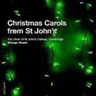 Christmas Carols From St. John�s