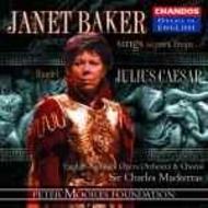 Handel - Julius Caesar (excerpts)