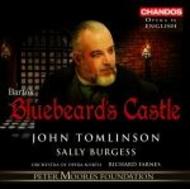 Bartok - Bluebeard�s Castle