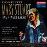 Donizetti - Mary Stuart