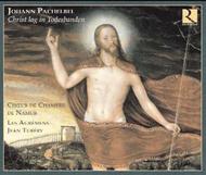 Pachelbel - Christ lag in Todesbanden