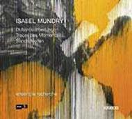 Isabel Mundry - Dufay-Bearbeitungen, etc | Kairos KAI0012642