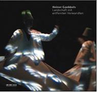 Goebbels - Landschaft mit entfernten Verwandten (Landscape with Distant Relatives)