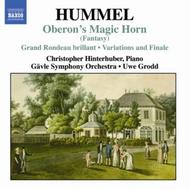 Hummel - Oberon�s Magic Horn, etc