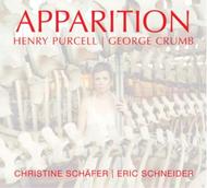 Purcell / Crumb - Apparition