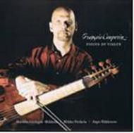 Couperin - Pieces de Violes | Avie AV2132