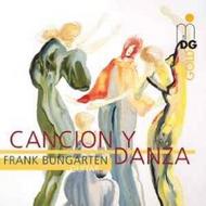Bach / Sor / Mendelssohn (and others) - Cancion y Danza | MDG (Dabringhaus und Grimm) MDG3051246