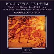 Braunfels - Te Deum