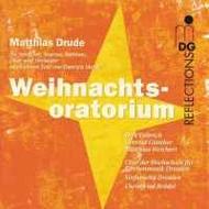 Drude - Weihnachtsoratorium | MDG (Dabringhaus und Grimm) MDG5030843