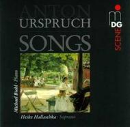 Urspruch - Songs