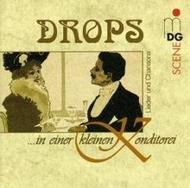 DROPS: ... in einer kleinen Konditorei (Lieder und Chansons)