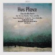 Pfitzner - Das dunkle Reich: Chorfantasie Op.38, etc | CPO 9991582