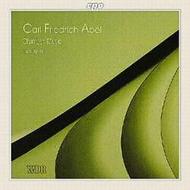 Abel - Chamber Music | CPO 9992092
