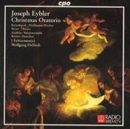 Joseph Eybler - Christmas Oratorio �Die Hirten bei der Krippe zu Bethlehem�