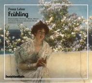 Lehar - Fruhling, Elfentanz, Magyar abrand | CPO 9997272