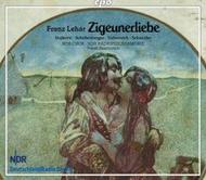 Lehar - Zigeunerliebe (Gipsy Love)