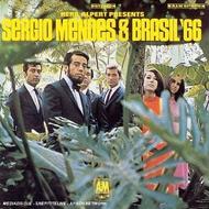 Herb Alpert Presents Sergio Mendes & Brasil �66 | GRP 1705248