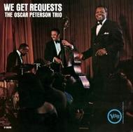 Oscar Peterson - We Get Requests