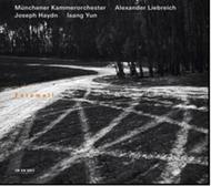 Haydn - Symphonies Nos 39 & 45 / Yun - Chamber Symphony