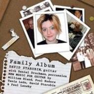 Family Album (New Music with Guitar Vol.7) | Bridge BRIDGE9239