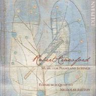 Crawford - Music for Piano & Strings