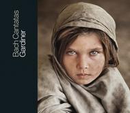 J S Bach - Cantatas Vol.27: for Whit Tuesday & Trinity Sunday