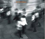 Misha Alperin: Her First Dance | ECM 1716742
