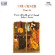 Bruckner - Motets