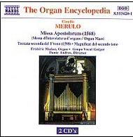 Merulo - Missa Apostolorum, Toccata, Magnificat