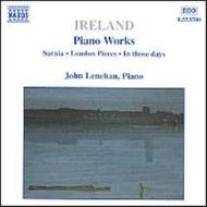 Ireland - Piano Works Vol.1