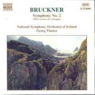 Bruckner - Symphony No.2
